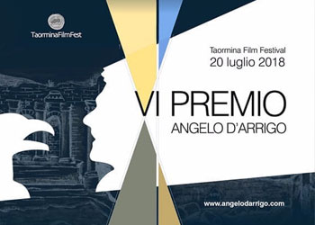 sesto Premio Angelo D'Arrigo