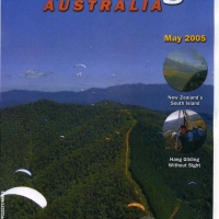 Soaring-Australia-may2005-copertina